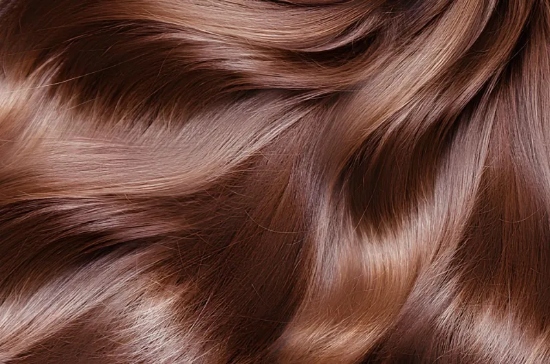 Hair, Skin & Nails