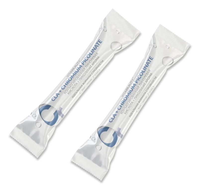 CLA + Chromium Picolinate