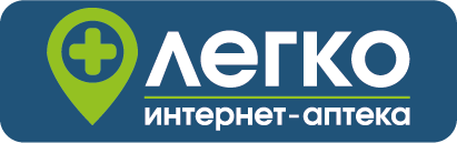 Интернет-аптека Легко