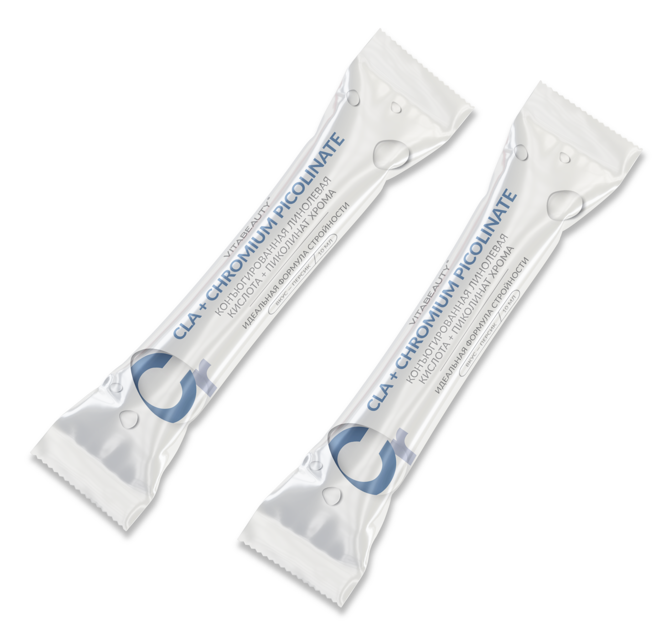 CLA + Chromium Picolinate
