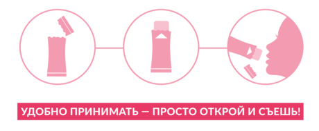 Hair, Skin & Nails