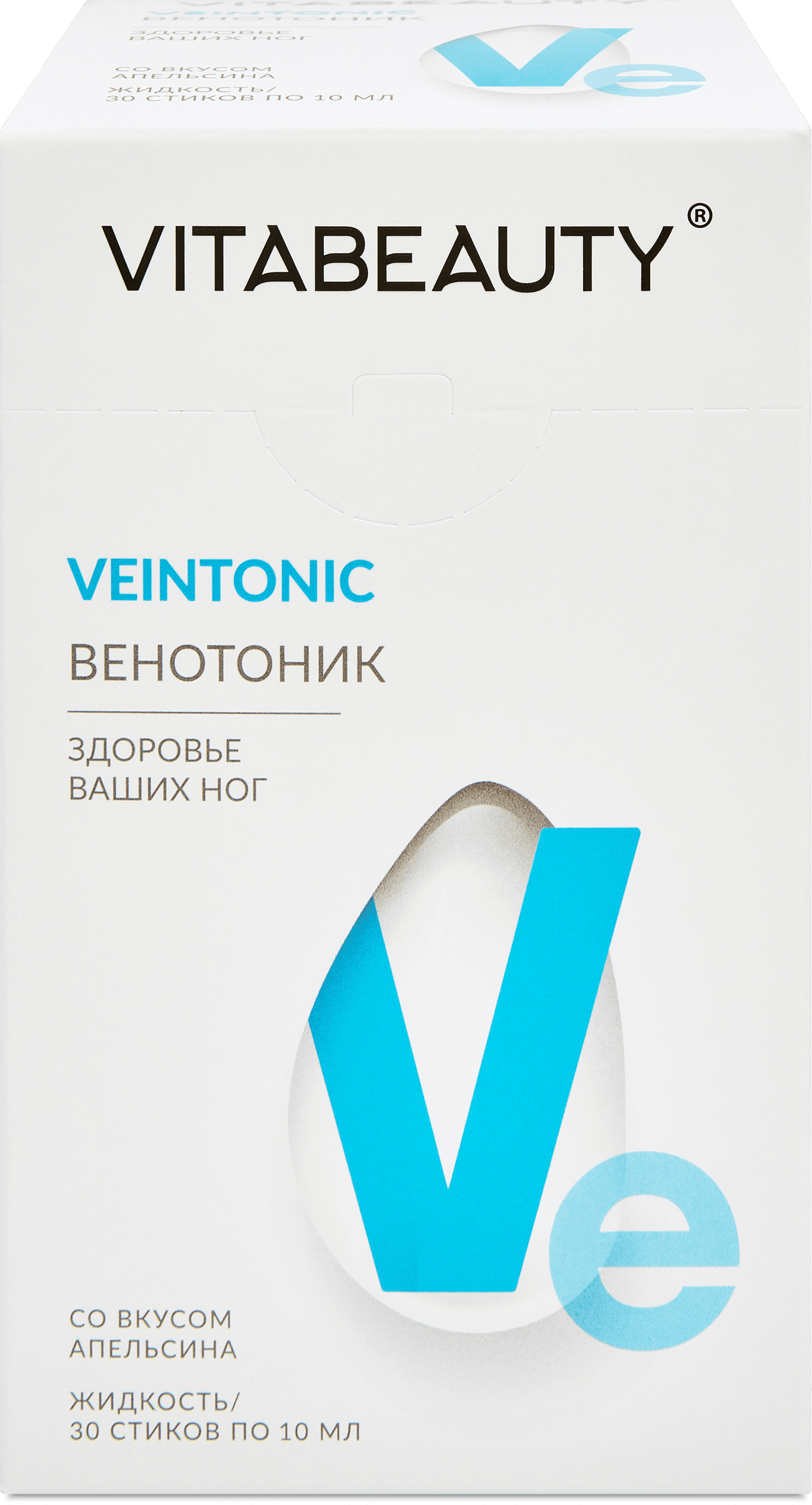 Veintonic